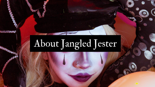 About Jangled Jester