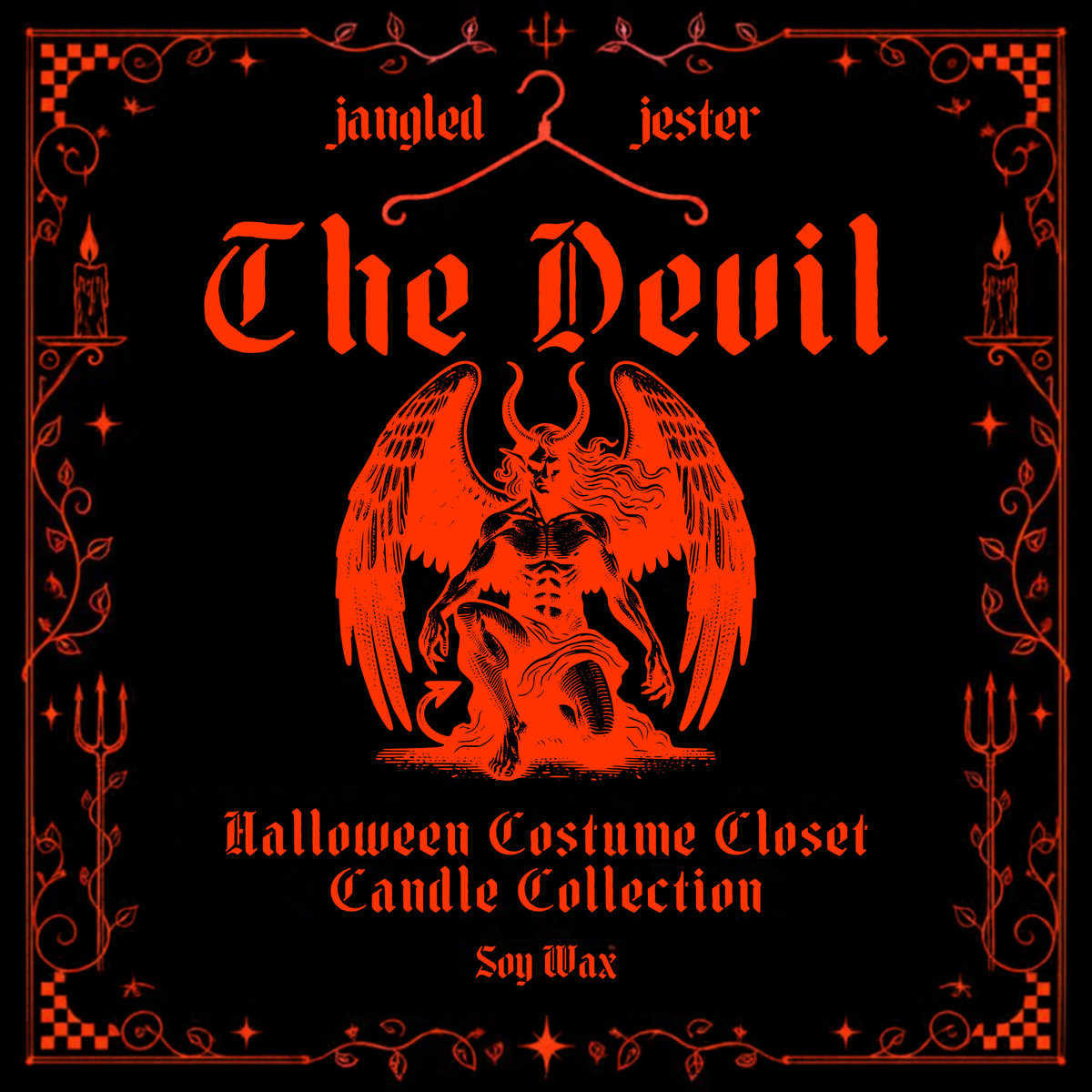 The Devil