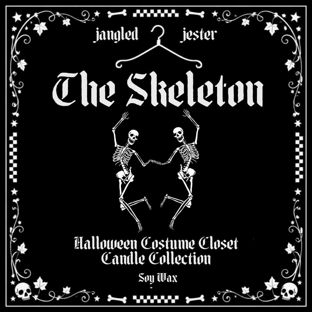 The Skeleton
