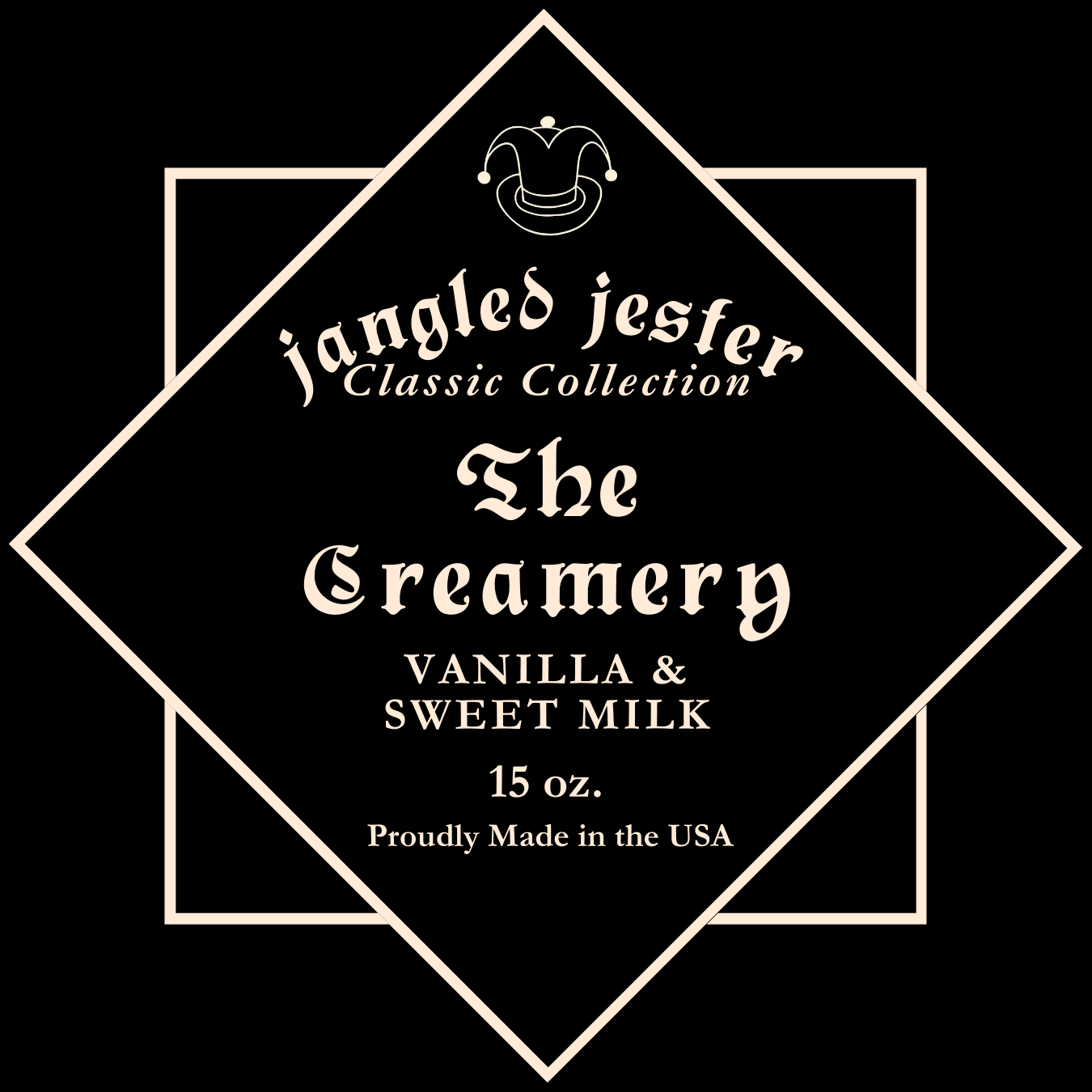 The Creamery