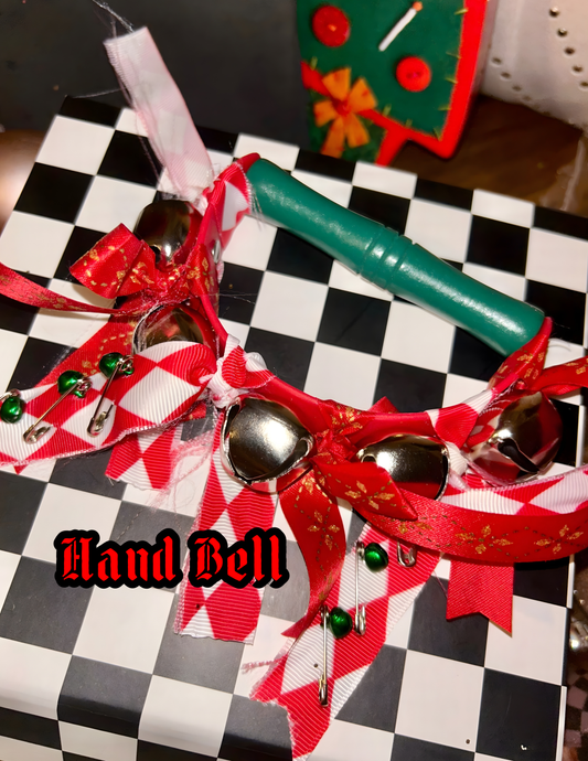 Christmas Anarchy Gift Box