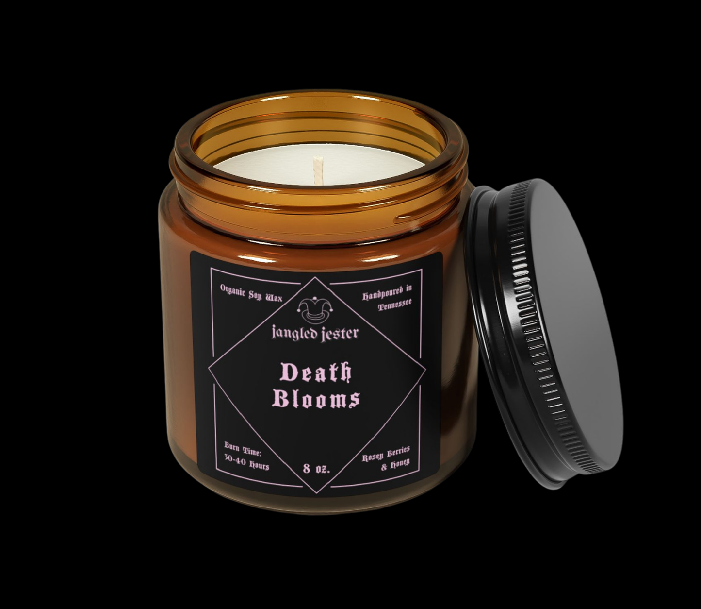 Death Blooms