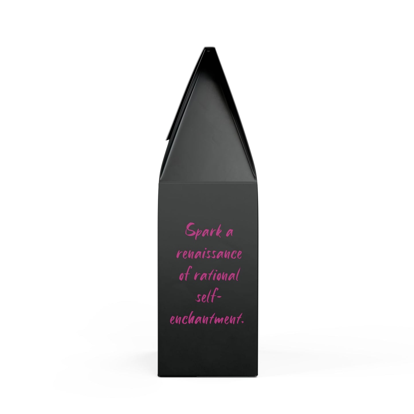 Jangled Jester X Bitterroot Coffee Blend (Dark French Roast)