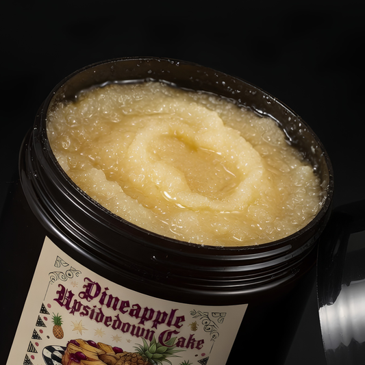 Pineapple Upsidedown Cake