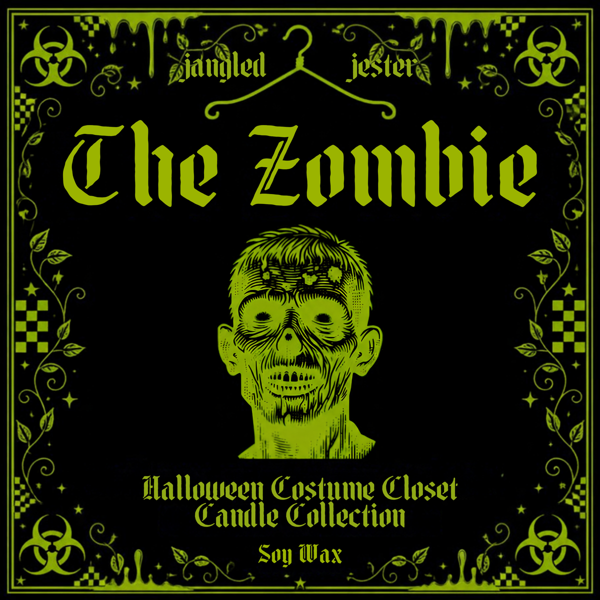 The Zombie