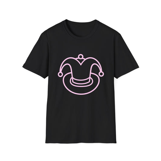 JJ's Hat T-Shirt