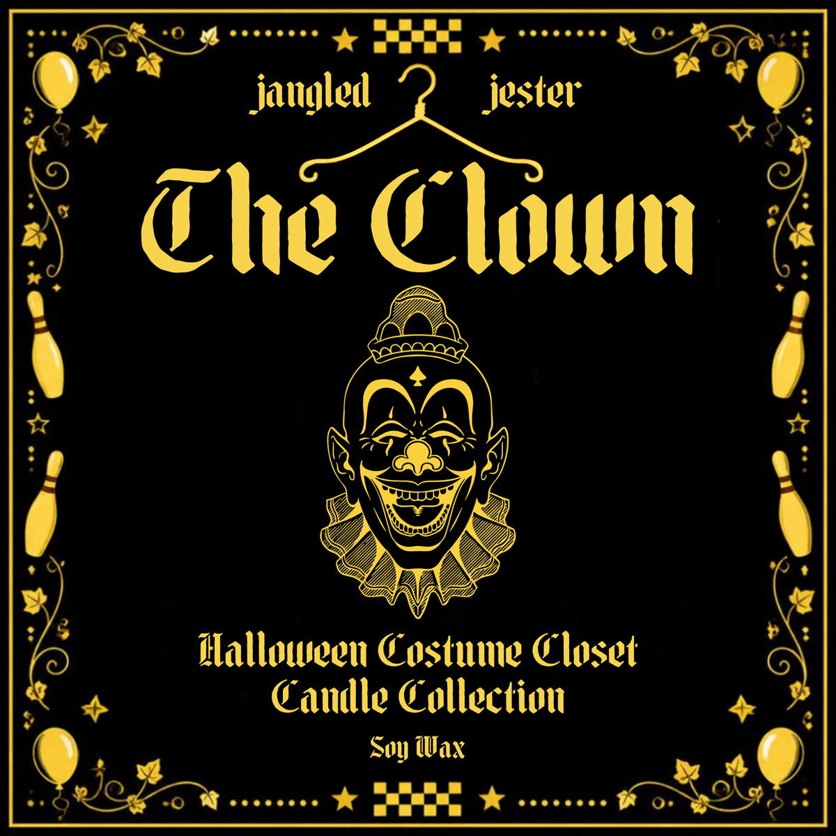 The Clown