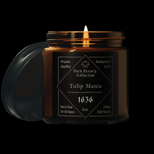 Tulip Mania