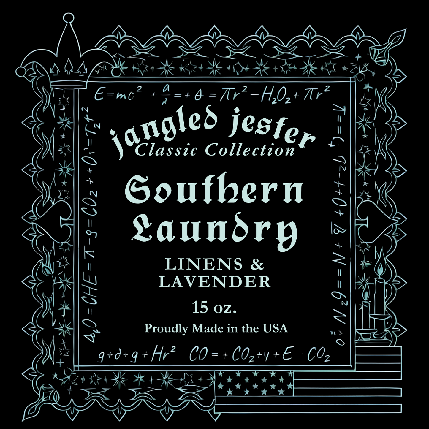 Southern Laundry