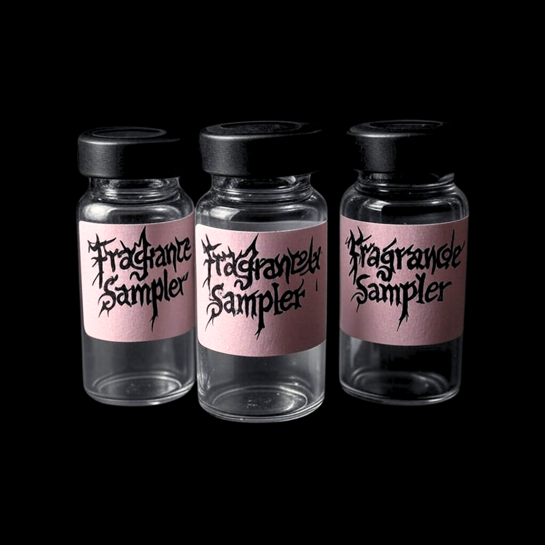 Fragrance Sampler