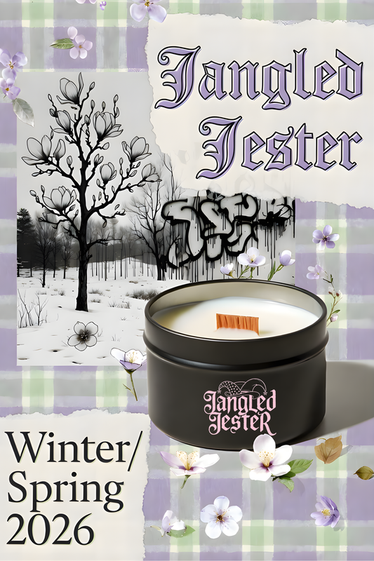 Winter / Spring Catalog 2026