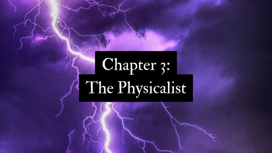 Chapter 3 — The Physicalist