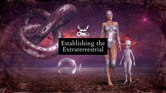 Establishing the Extraterrestrial