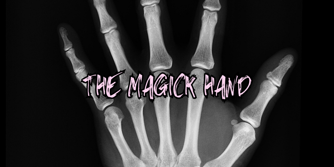 The Magick Hand