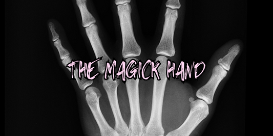 The Magick Hand
