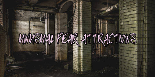 Unusual Fear Attractions