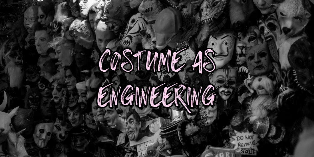 Costume as Engineering