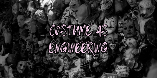 Costume as Engineering
