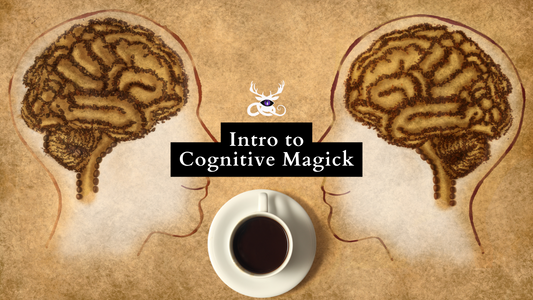 Intro to Cognitive Magick