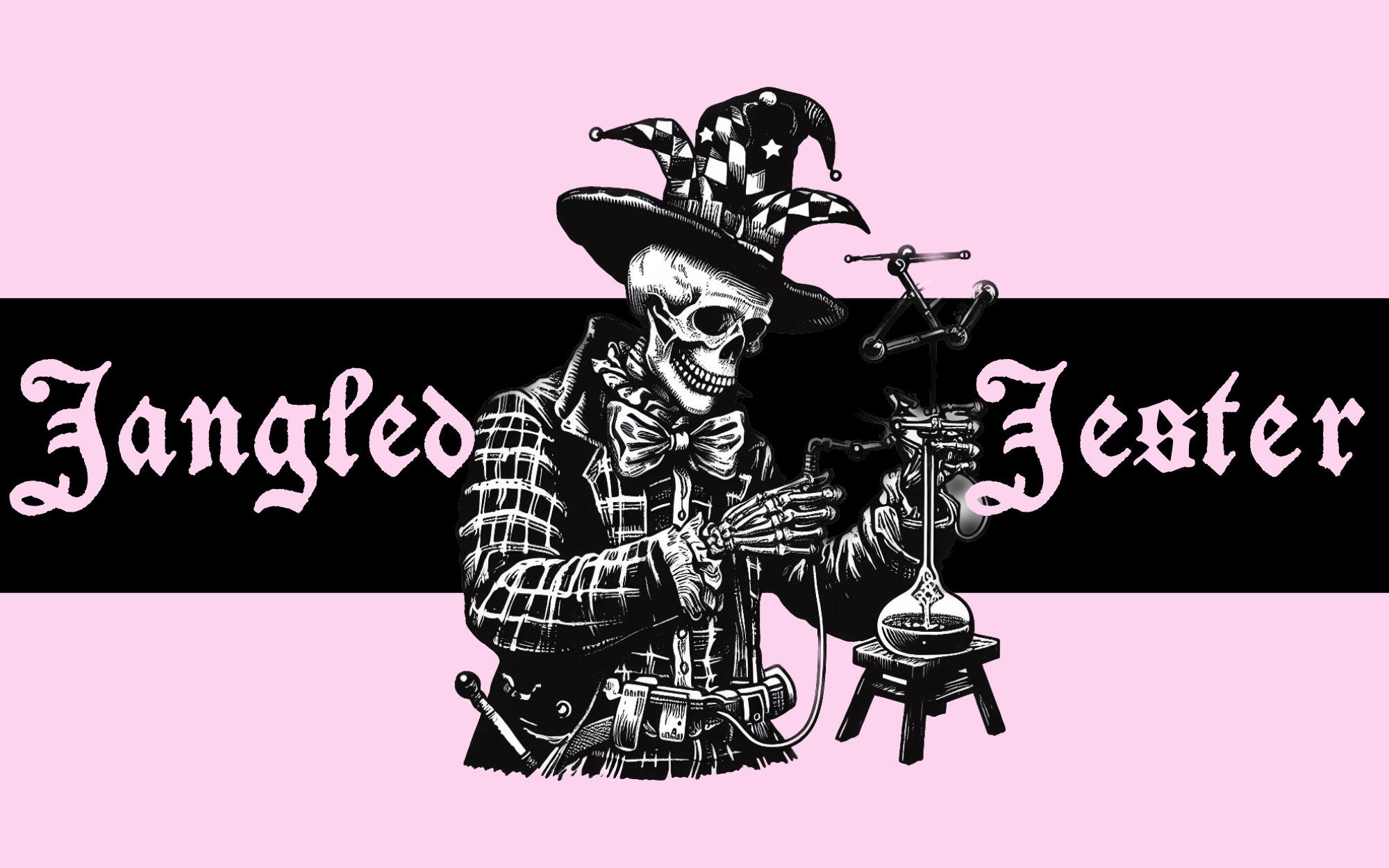 Shop All – Jangled Jester