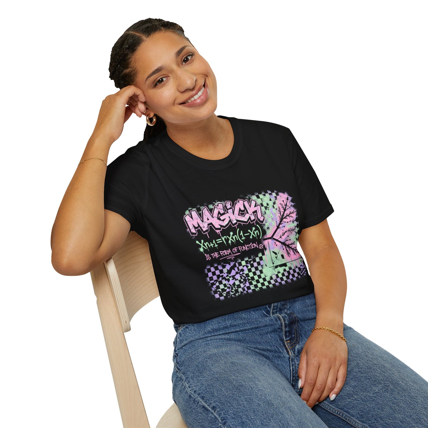 Magick Formula T-Shirt