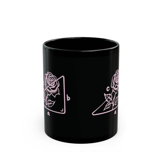 Physicalist Magick Mug