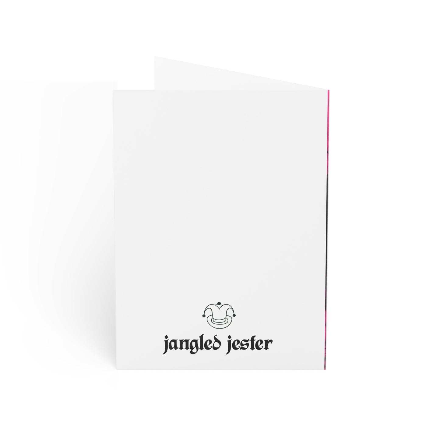 Happy Magickal Birthday Card