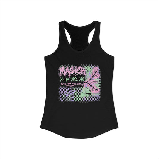 Magick Formula Racerback Tank
