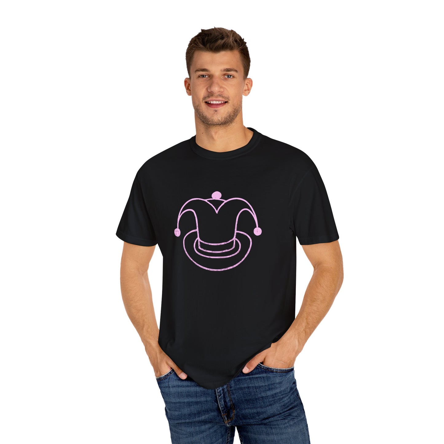 Jangled Jester Unisex T-Shirt
