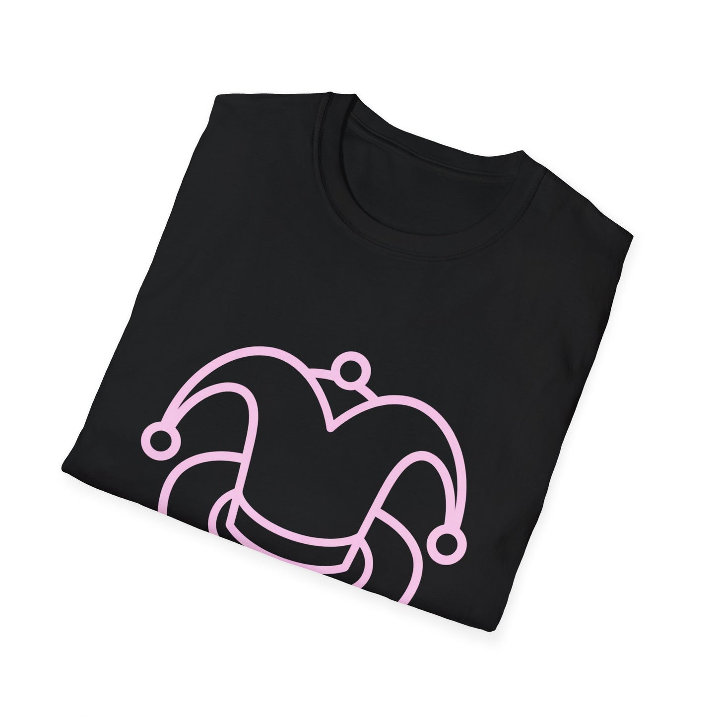 JJ's Hat T-Shirt