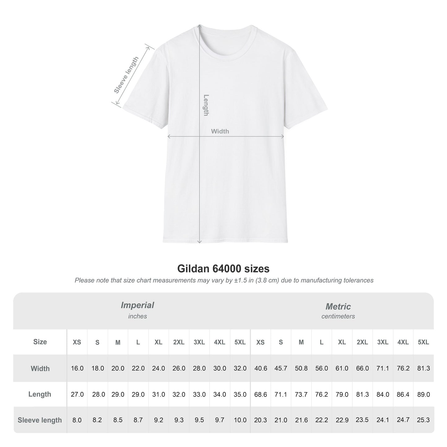 JJ's Hat T-Shirt