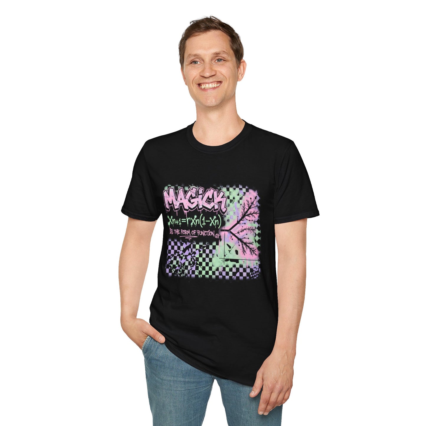 Magick Formula T-Shirt
