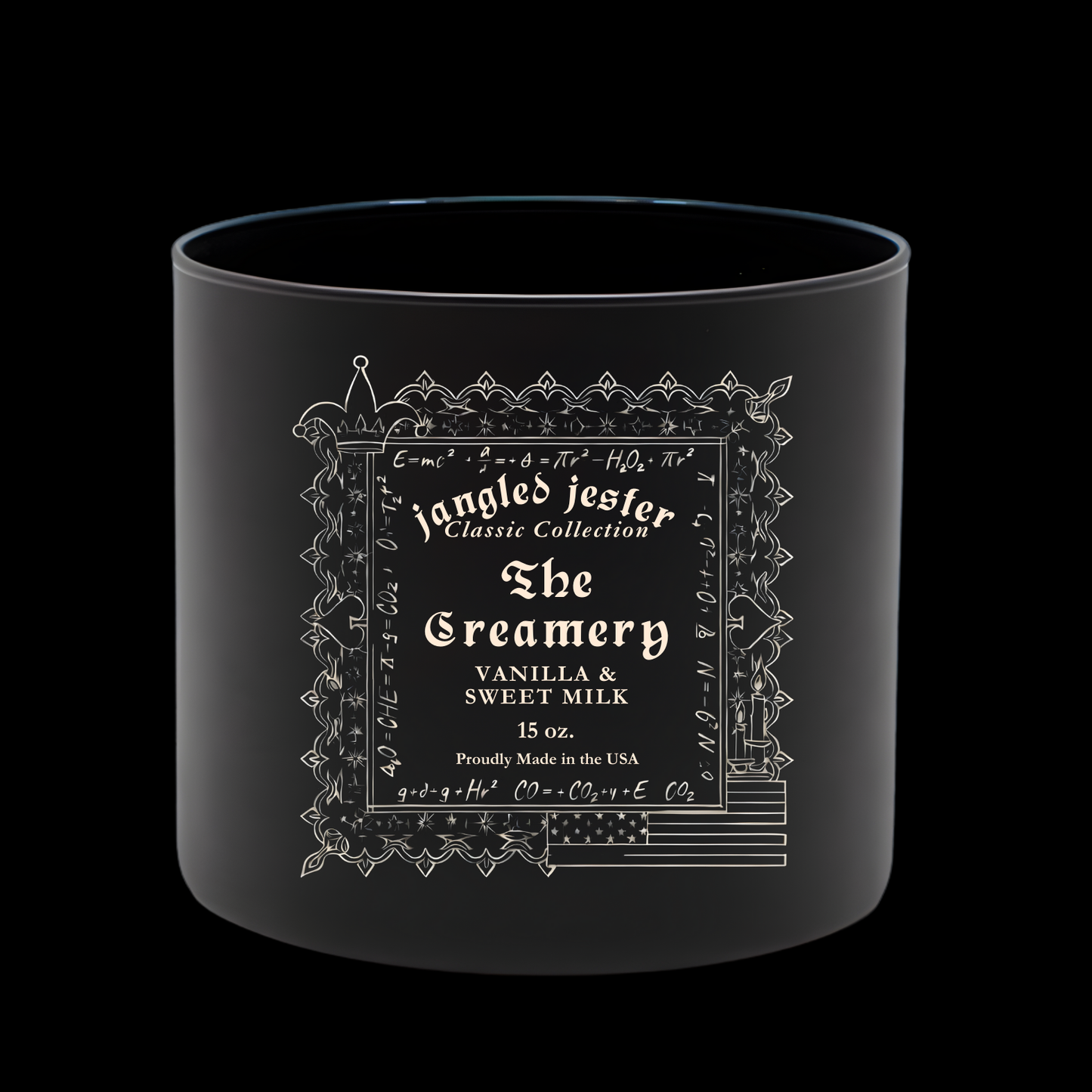 The Creamery