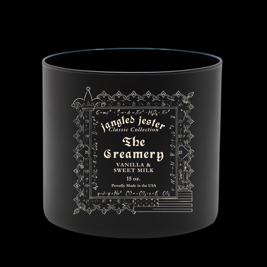 The Creamery