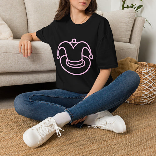 JJ's Hat T-Shirt