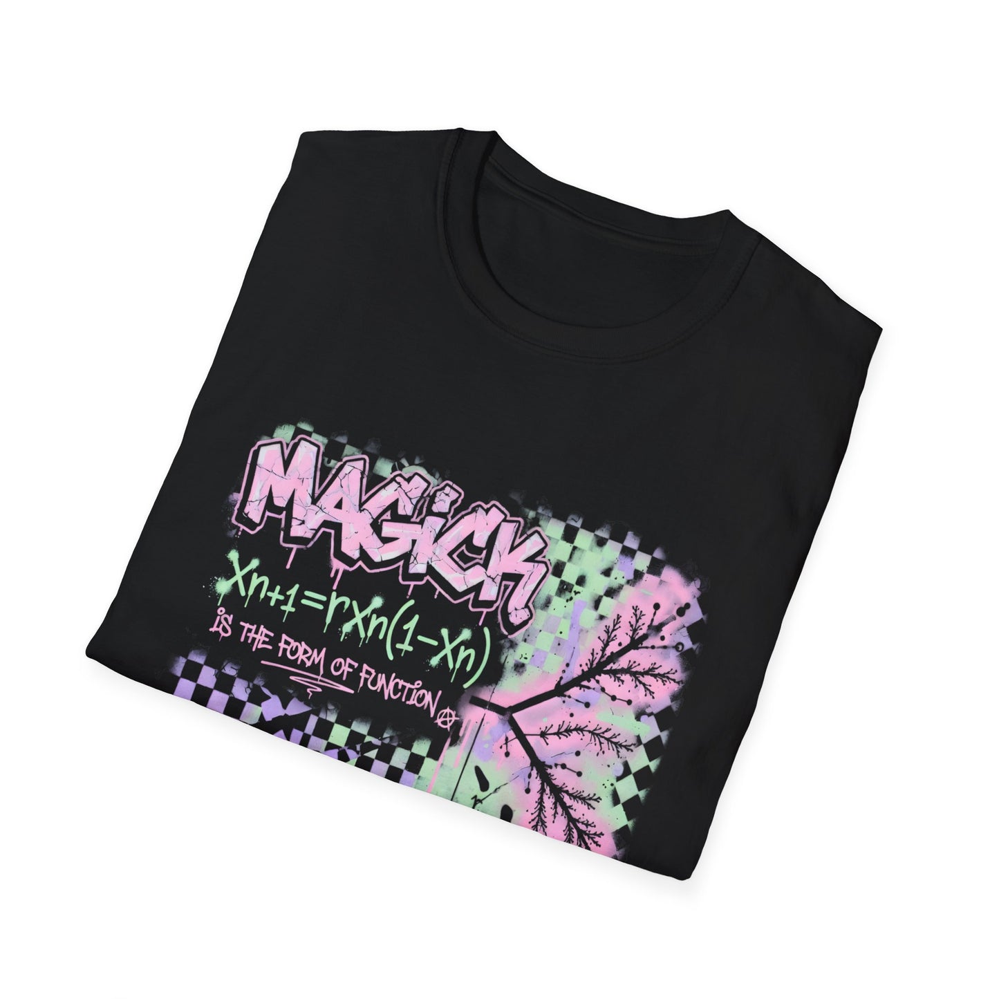 Magick Formula T-Shirt