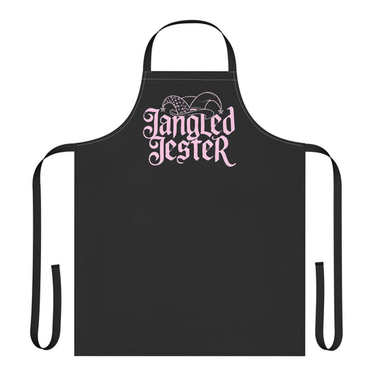 Jangled Jester Apron