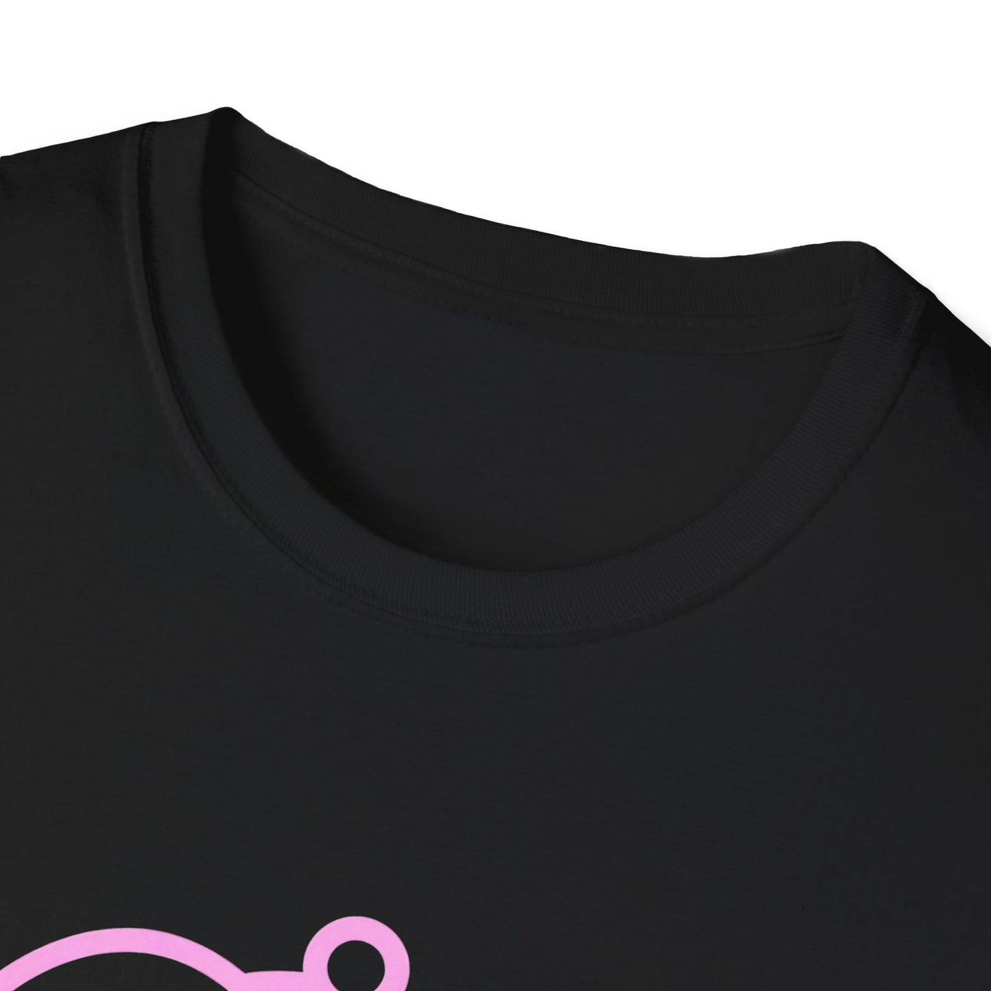 JJ's Hat T-Shirt