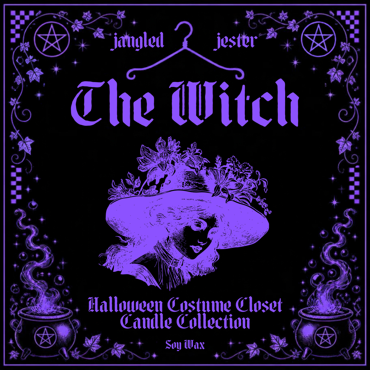 The Witch