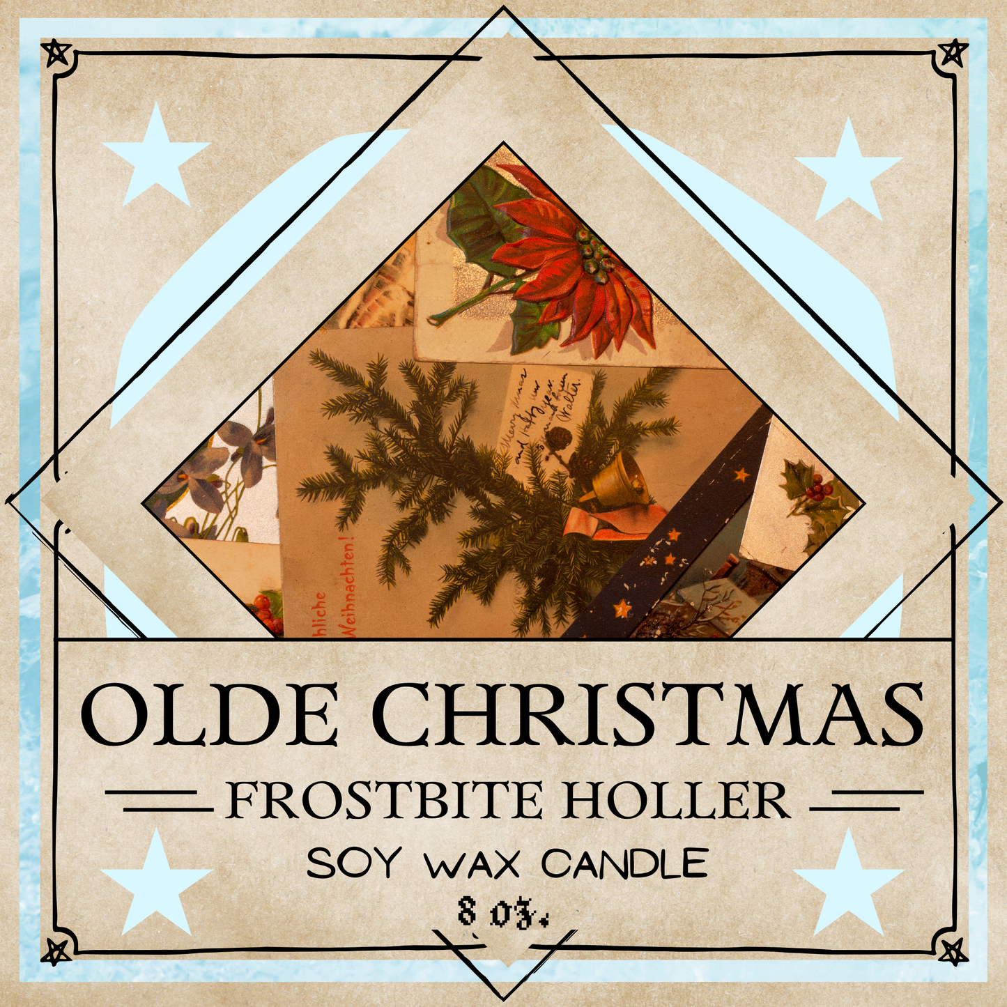 Olde Time Christmas