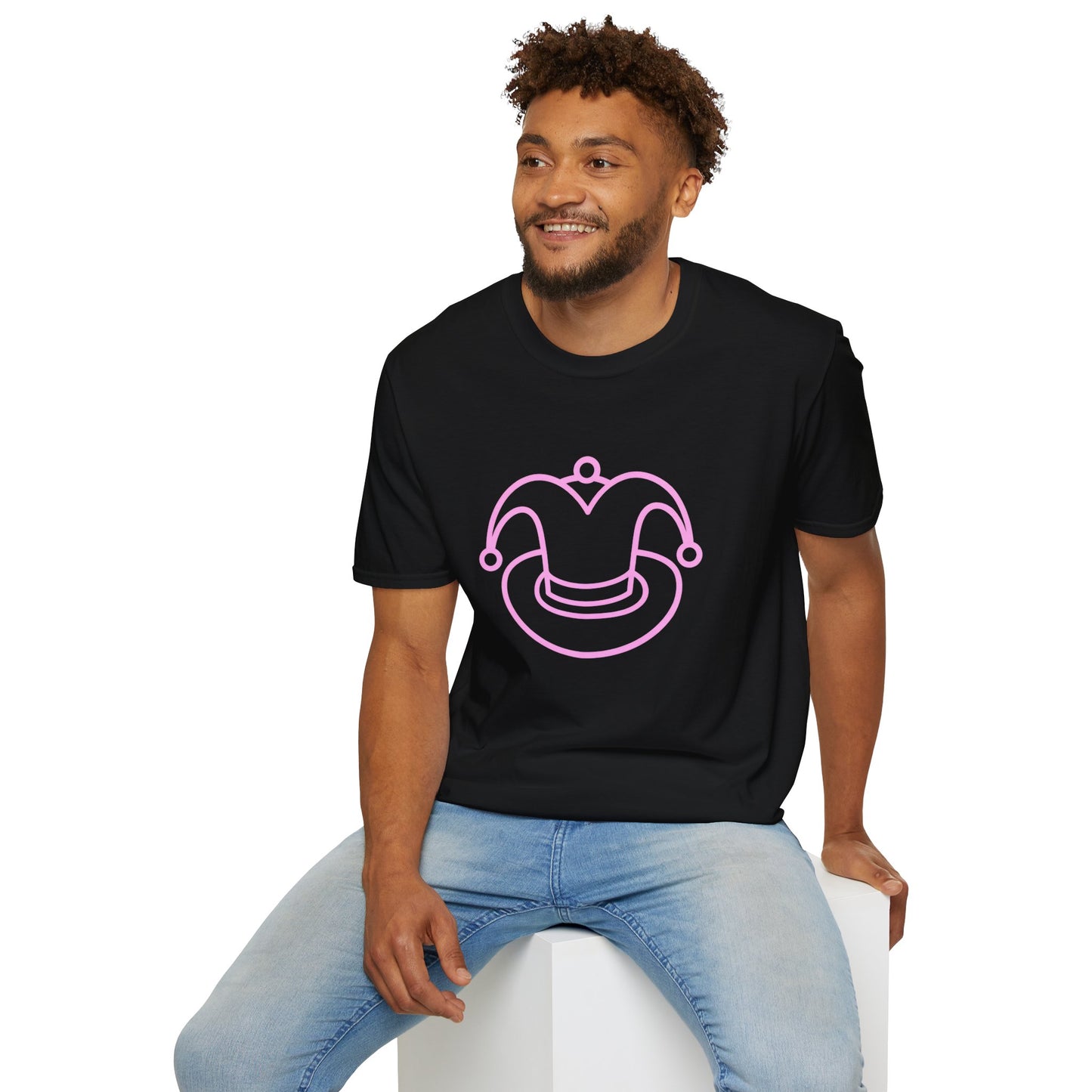 JJ's Hat T-Shirt