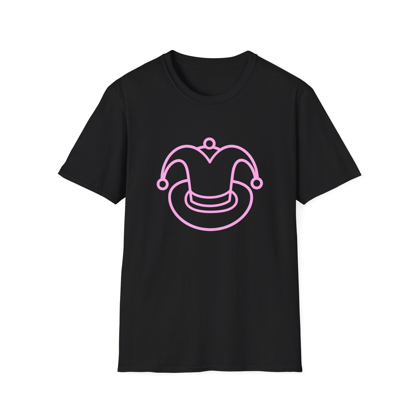 JJ's Hat T-Shirt