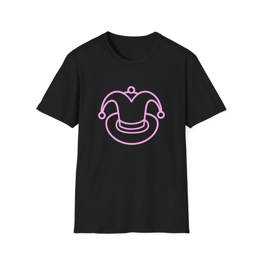 JJ's Hat T-Shirt