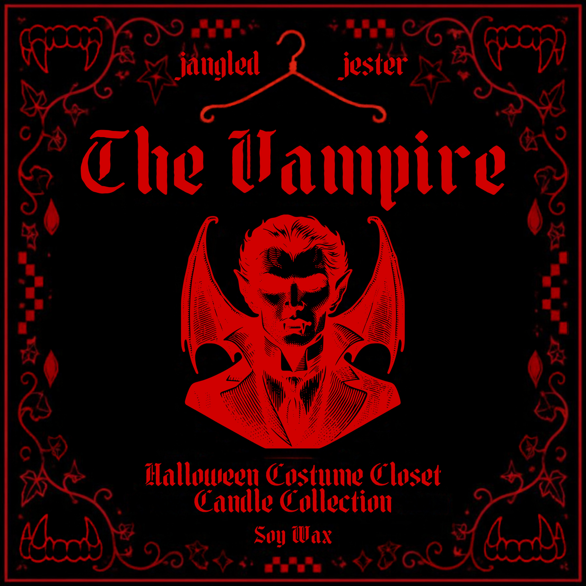 The Vampire