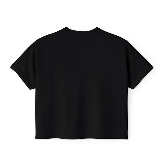 Magick Formula Boxy Tee