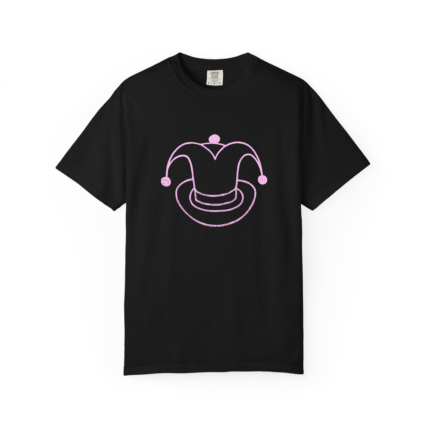 Jangled Jester Unisex T-Shirt
