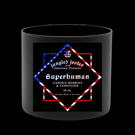 Superhuman