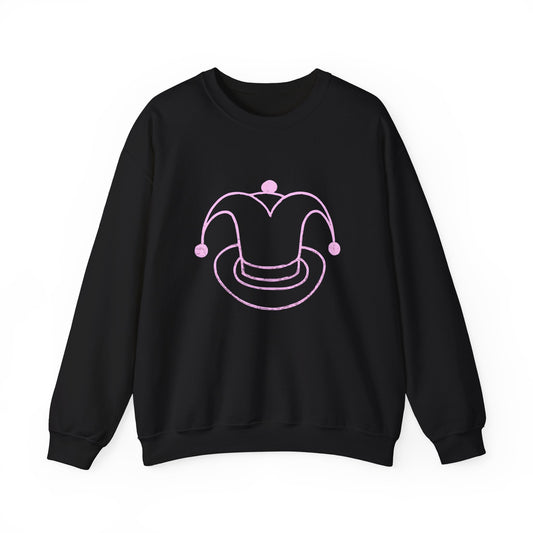 Jangled Jester Unisex Sweatshirt