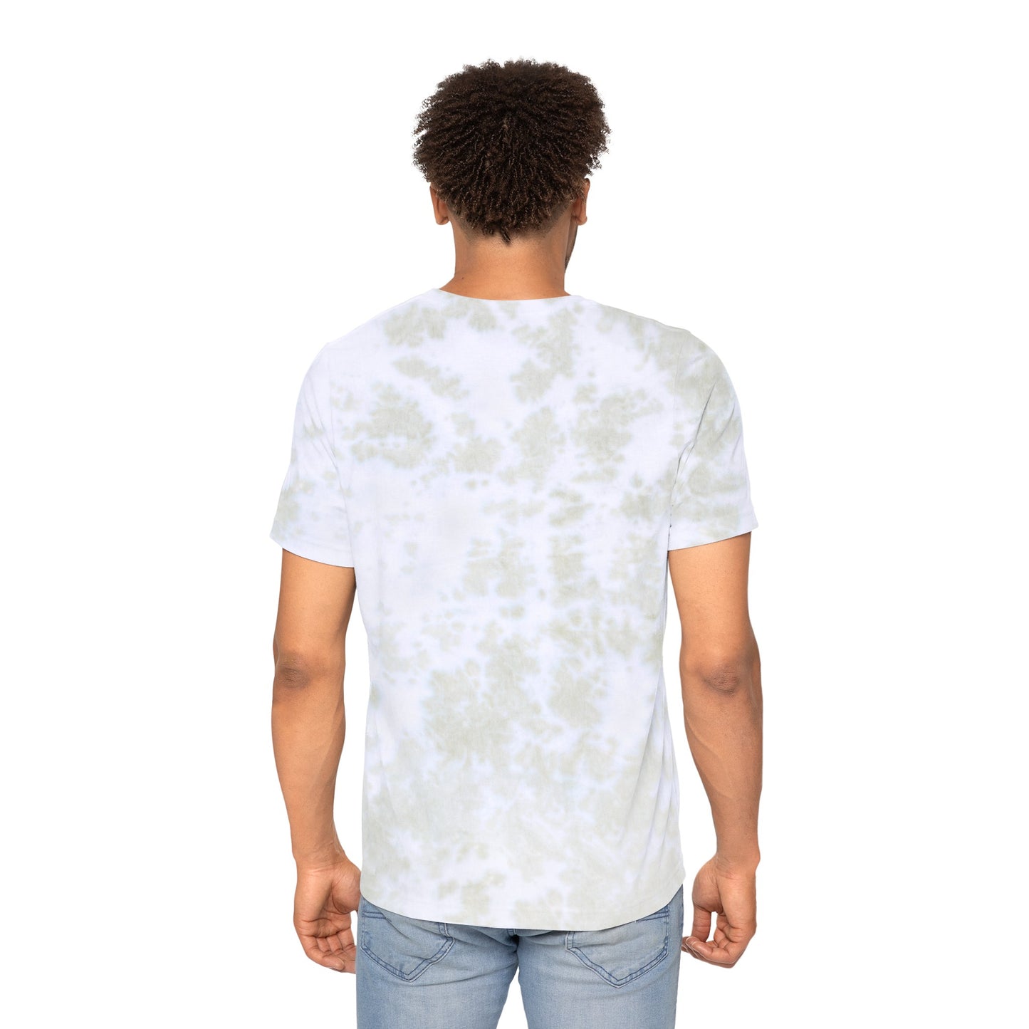 Unisex Tie-Dye MUNDANE MAGICK T-Shirt
