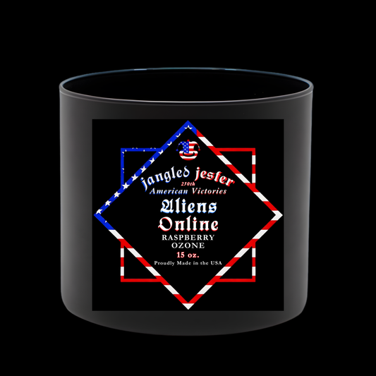 Aliens Online